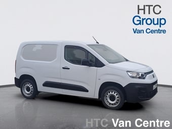 Fiat Doblo 2024
