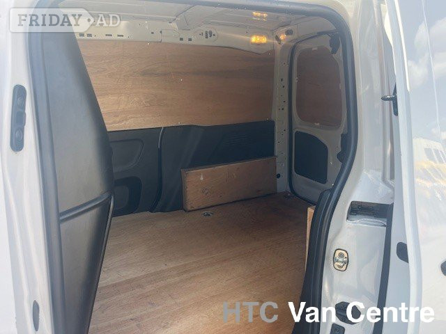 Fiat Doblo 2024 - Vans & Commercial Vehicles