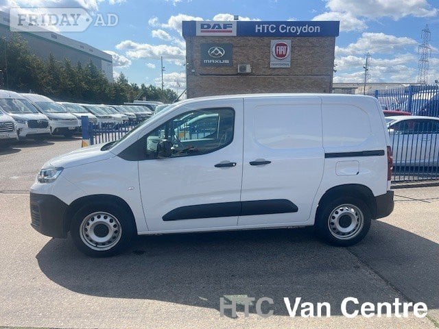 [ berth ]Fiat Doblo