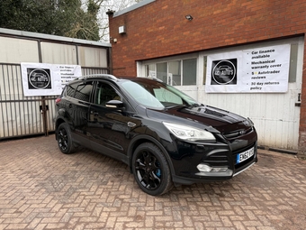 Ford Kuga 2013