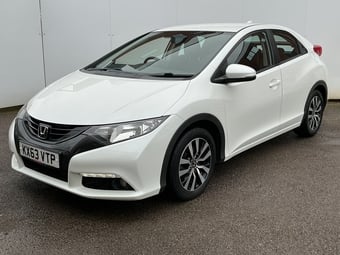Honda Civic 2013