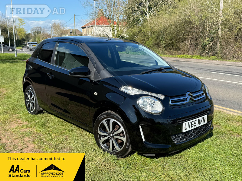 Citroen C1 2015 in Bristol