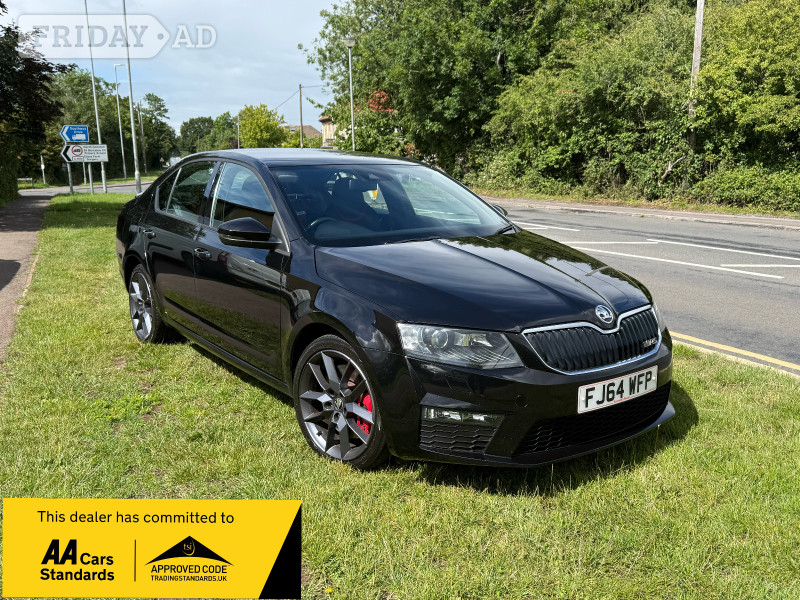 Skoda Octavia 2014 in Bristol