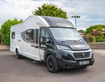 Swift Kon-Tiki Sport 596 2021 for sale