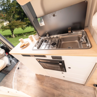 Elddis Whirlwind GTV 563 2027 for sale