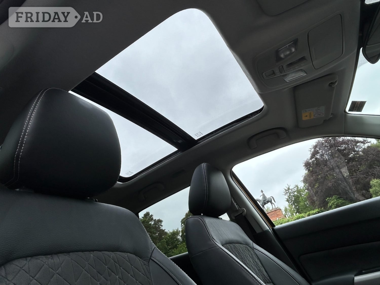 Suzuki Vitara Aldershot