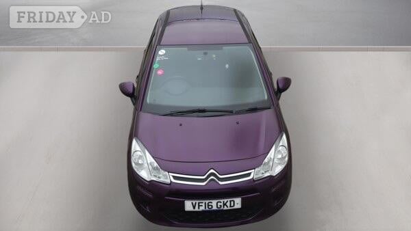 Citroen C3 Pontypridd