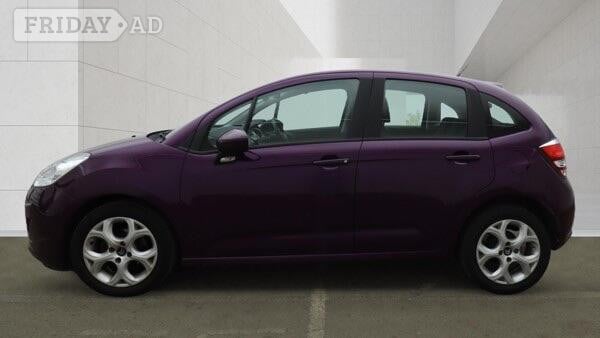 Citroen C3 2016 - Cars