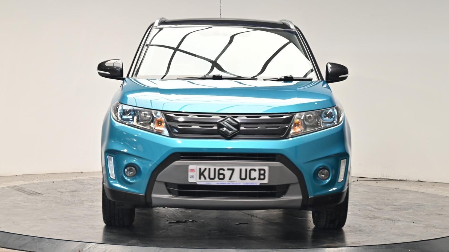 Suzuki Vitara Cullompton