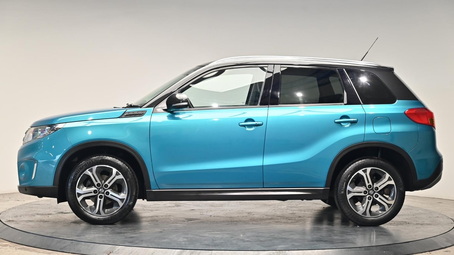 [ berth ]Suzuki Vitara