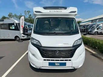 Etrusco T 7400 QBC  for sale