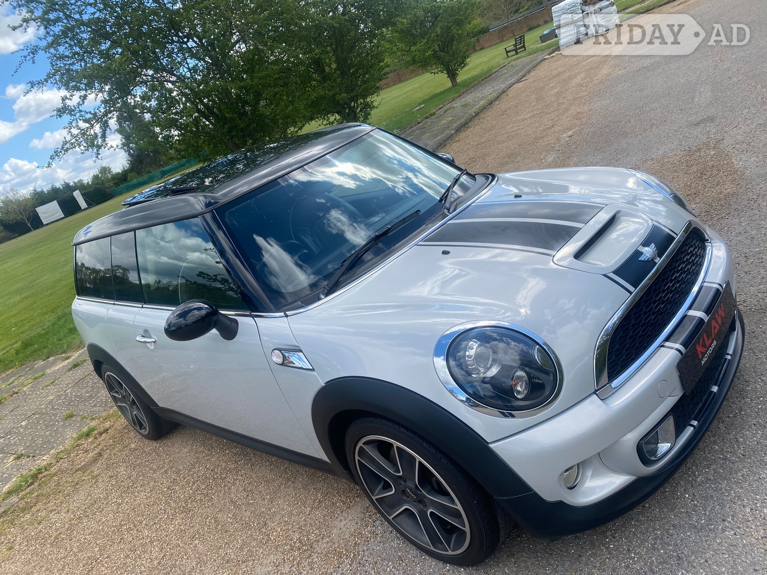 Mini Clubman Slough