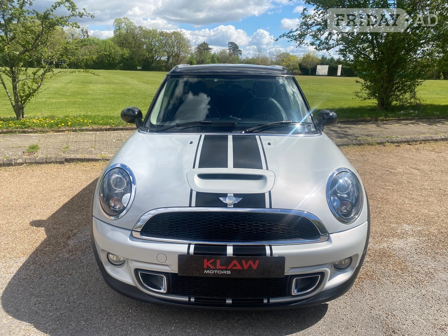 Mini Clubman 2012 - Cars in Slough