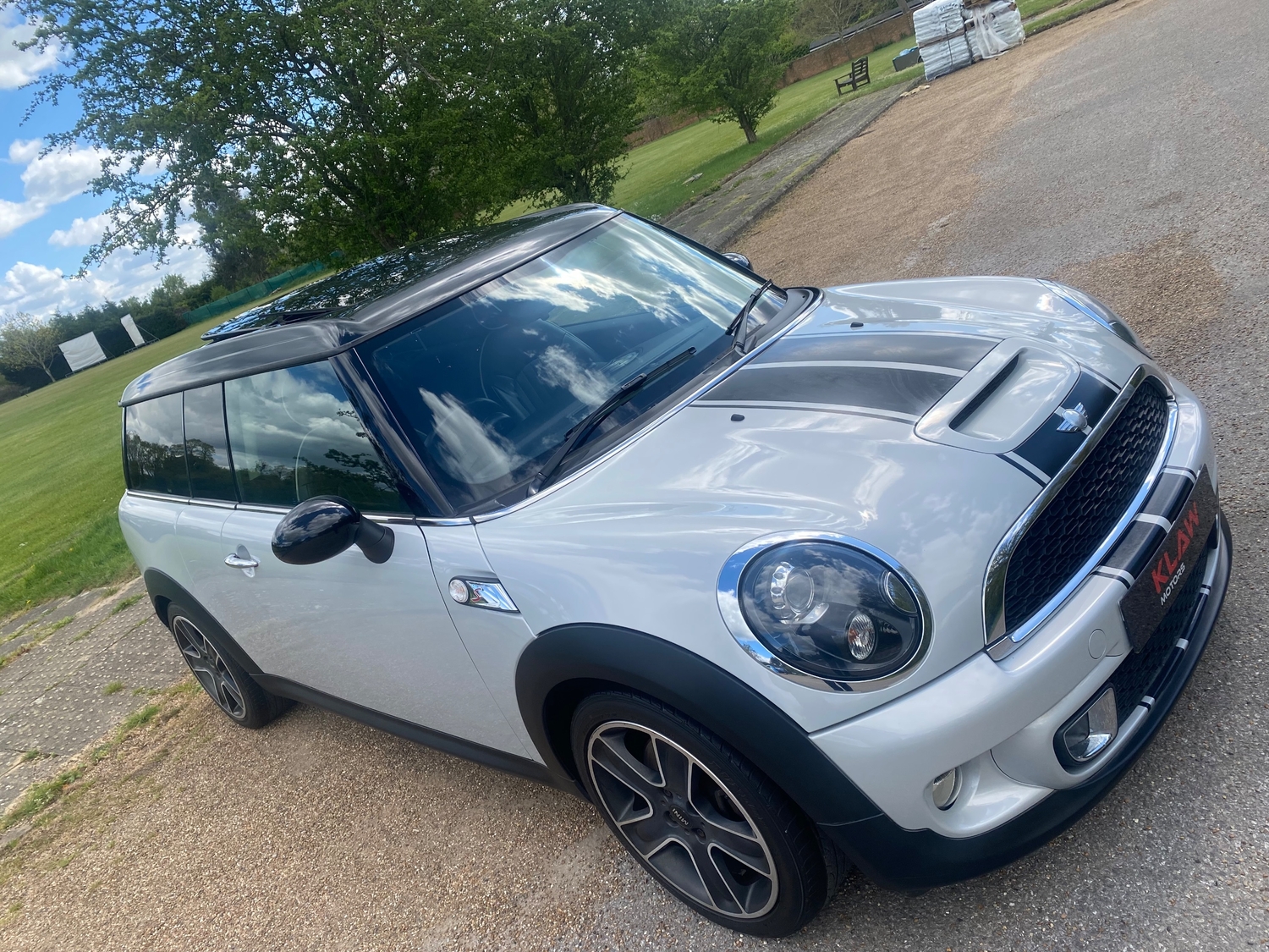 Mini Clubman Slough