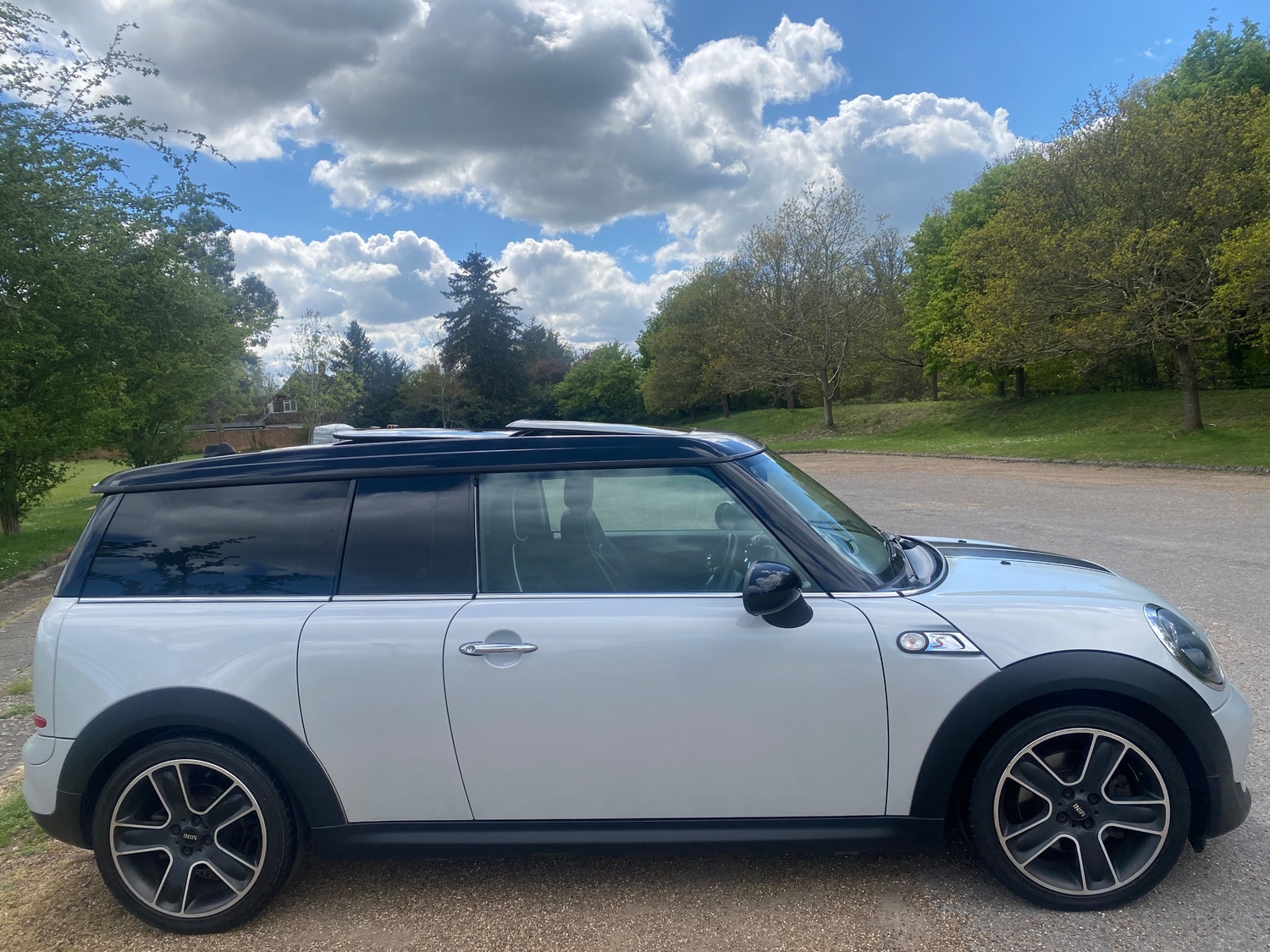 [ berth ]Mini Clubman