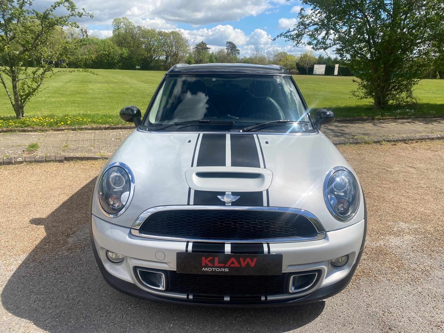 Mini Clubman 2012 - Cars in Slough