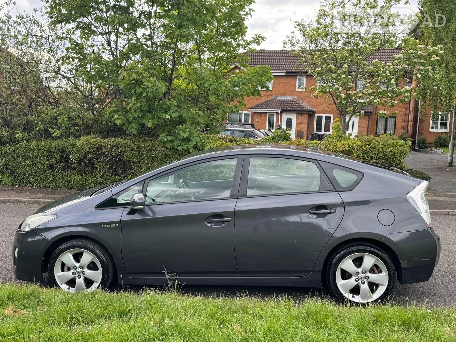 Toyota Prius 2011 - Cars in Birmingham