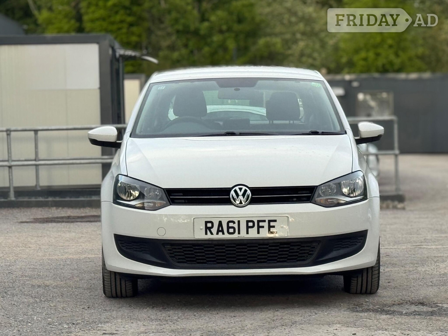 Volkswagen Polo Farnham