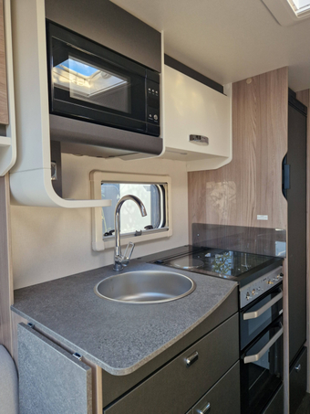 Swift Challenger 480 2026