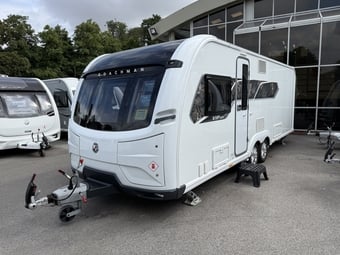 Coachman VIP 675 2024