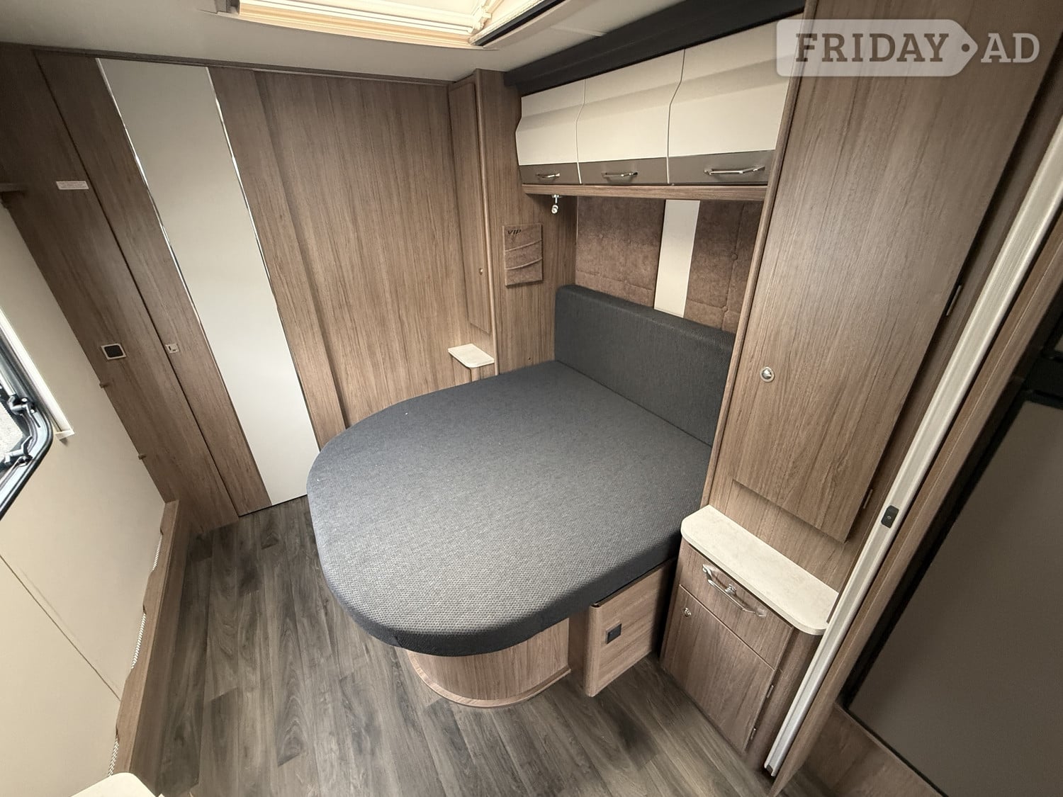 Coachman VIP 675 2024 - Motorhomes & Caravans in Nottingham