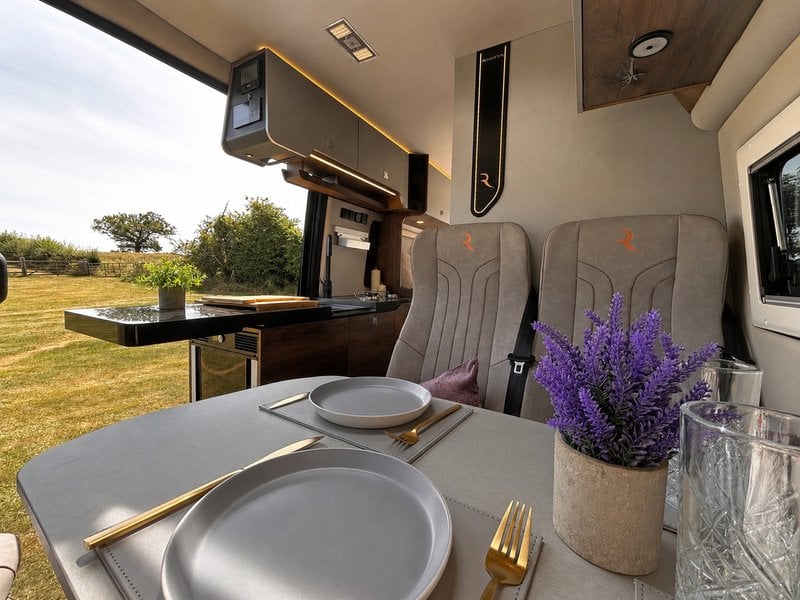 [3 berth ]Robeta 