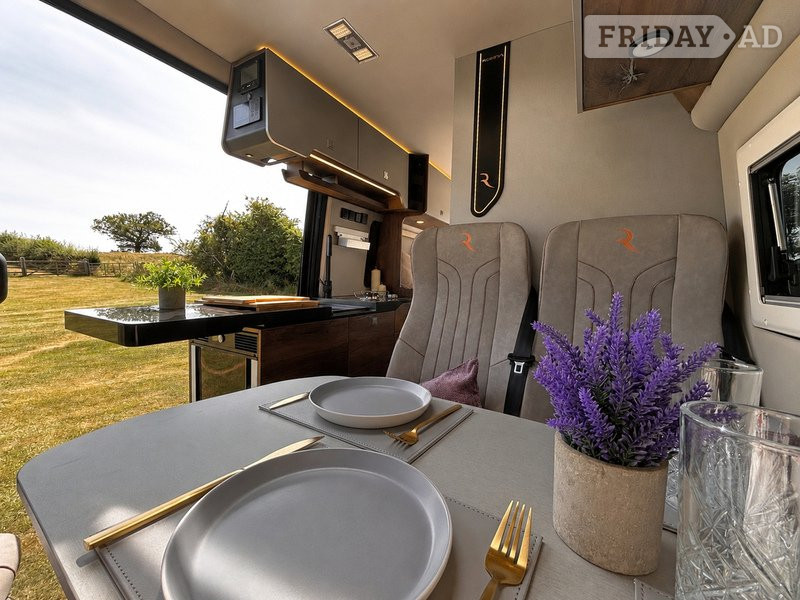 [3 berth ]Robeta 