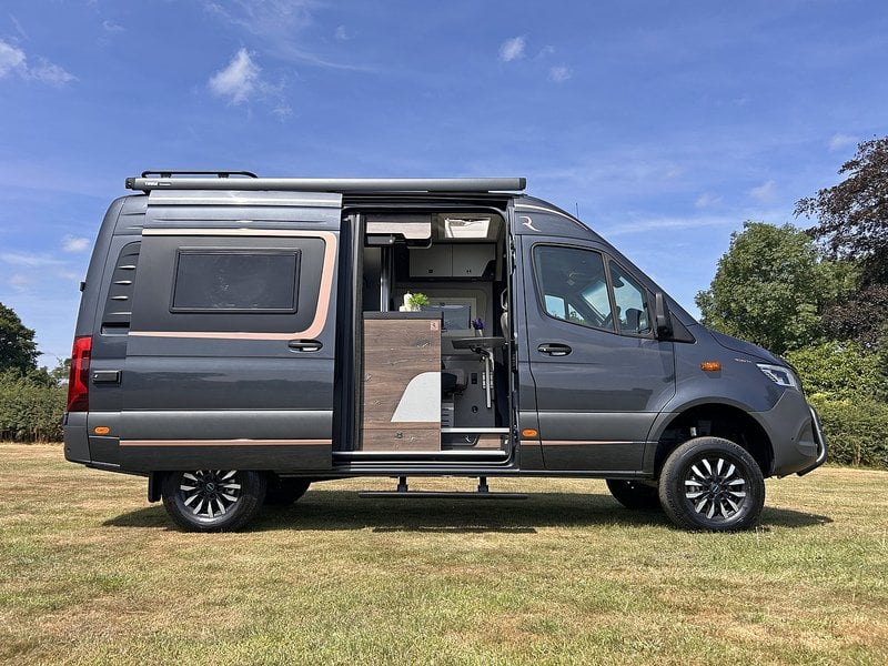 Robeta   for sale - Motorhomes & Caravans in Stafford