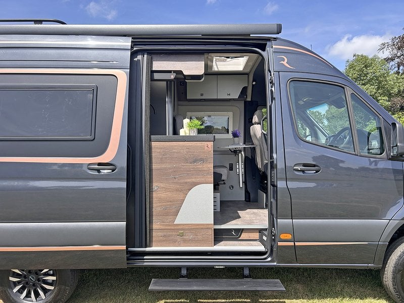 Robeta   for sale - Motorhomes & Caravans