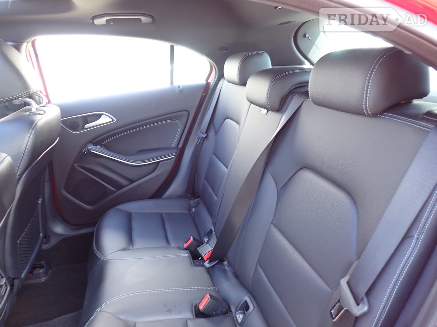 Mercedes-Benz A Class 2017 - Cars in Tonbridge