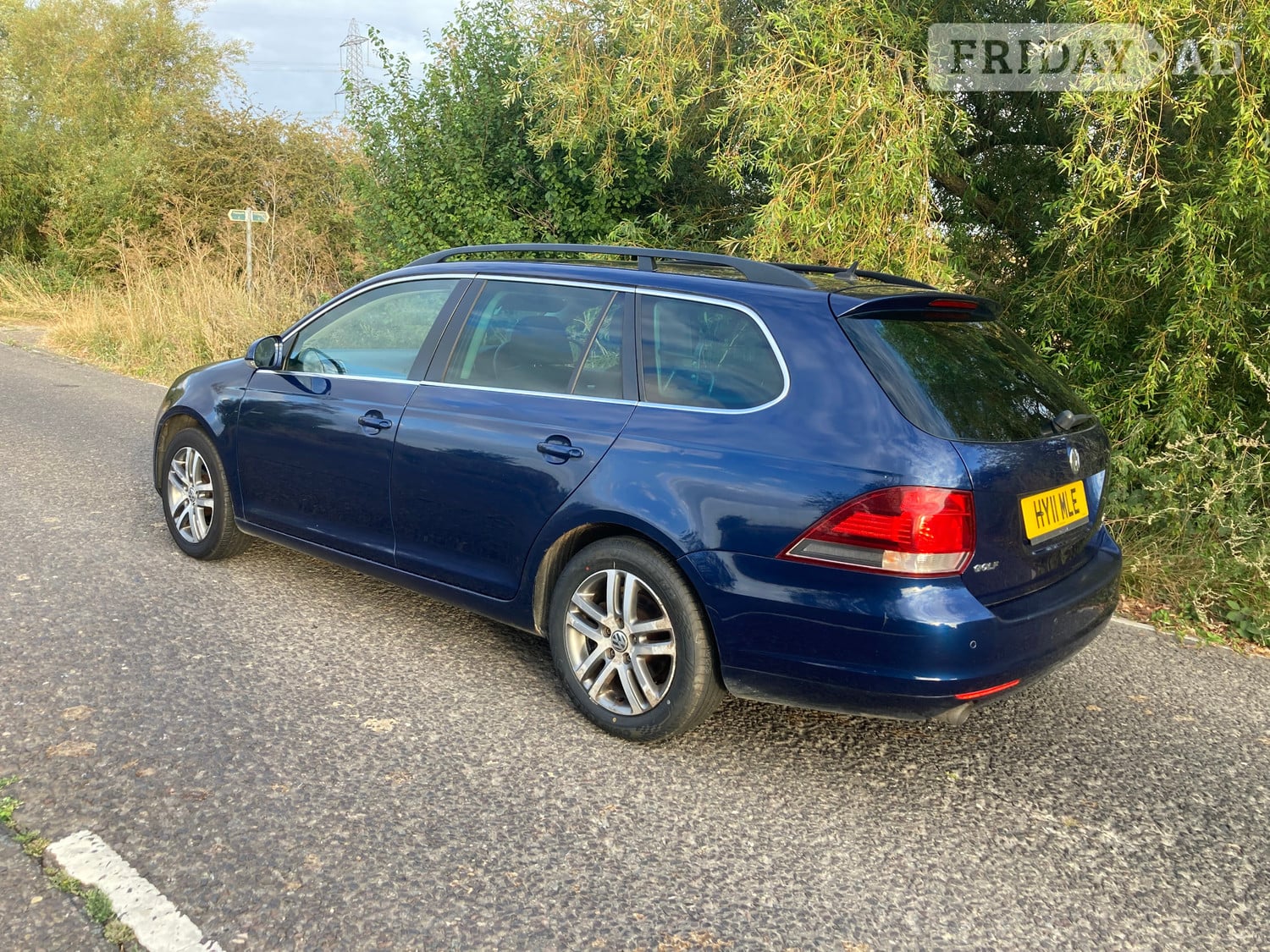Volkswagen Golf Sittingbourne
