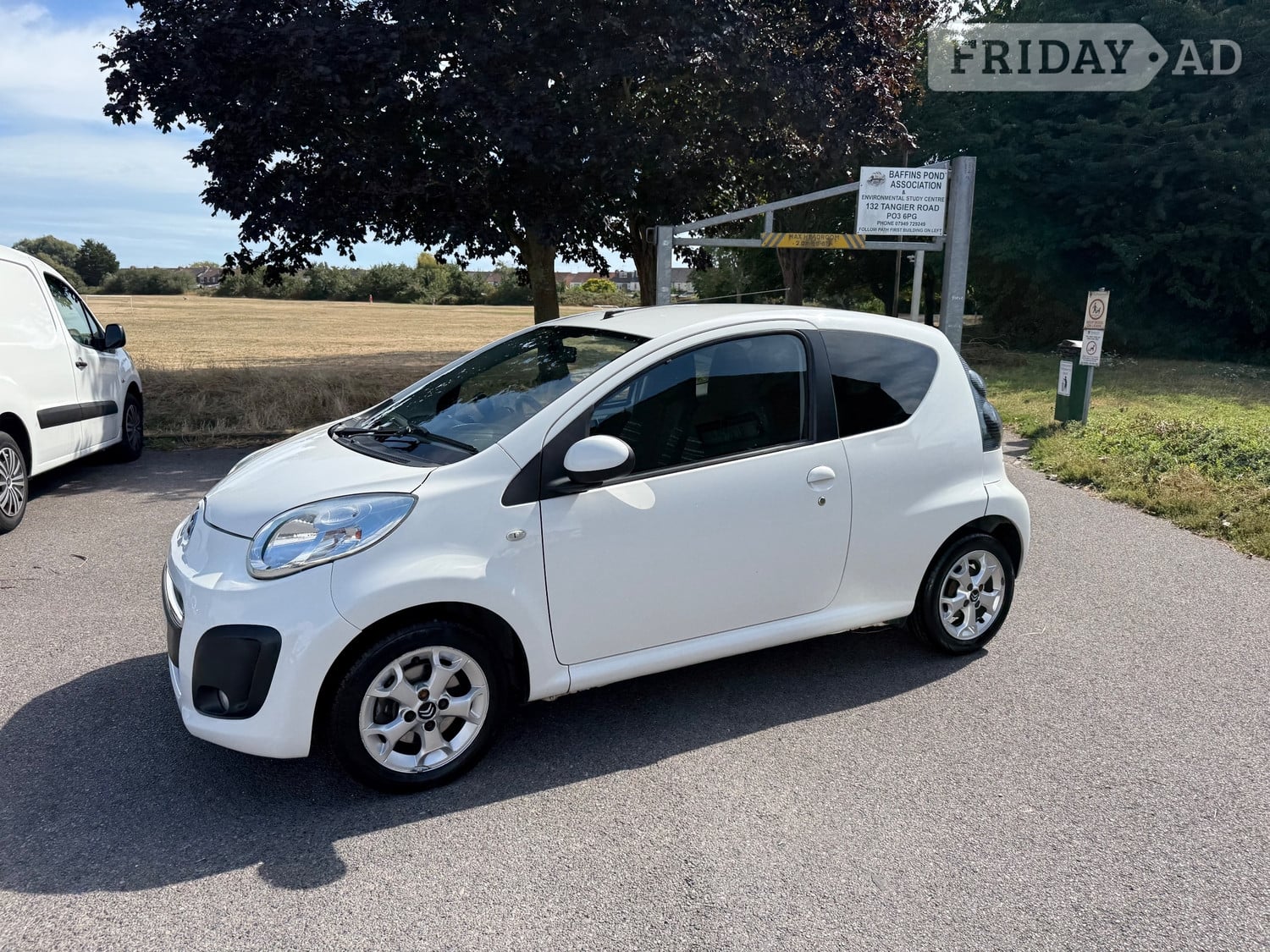 Citroen C1 2012 in Portsmouth
