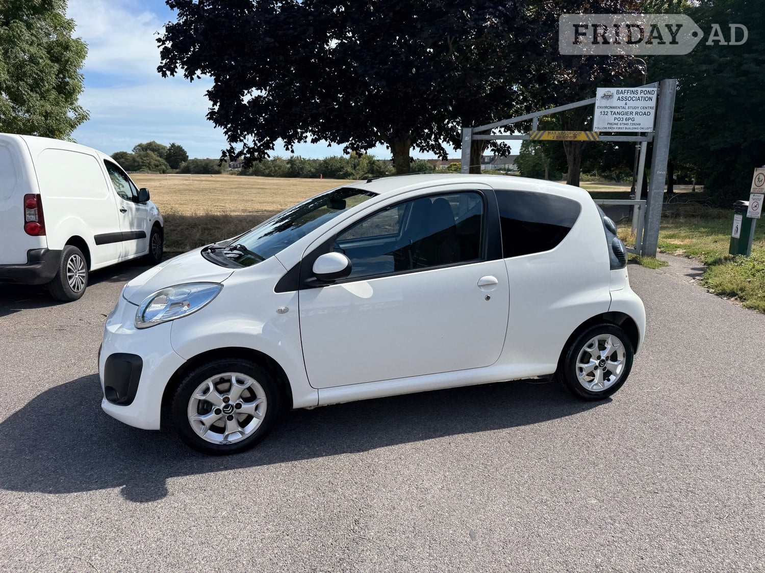 Citroen C1 2012 - Cars in Portsmouth