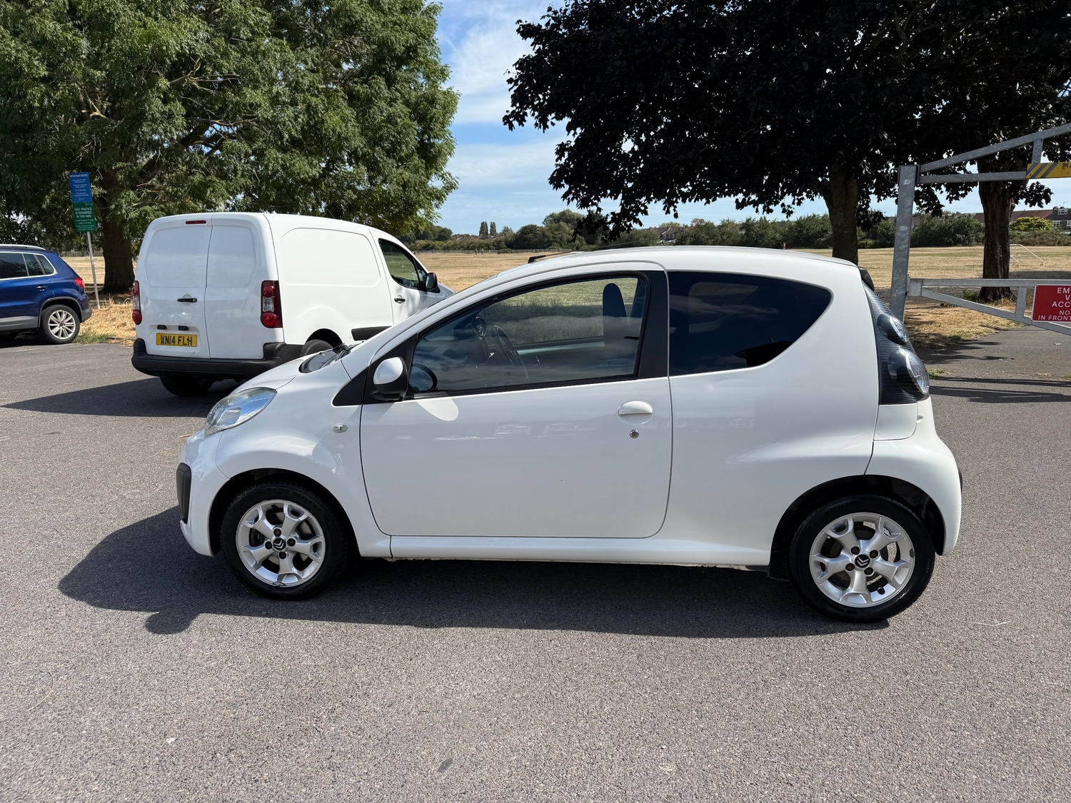 Citroen C1 Portsmouth