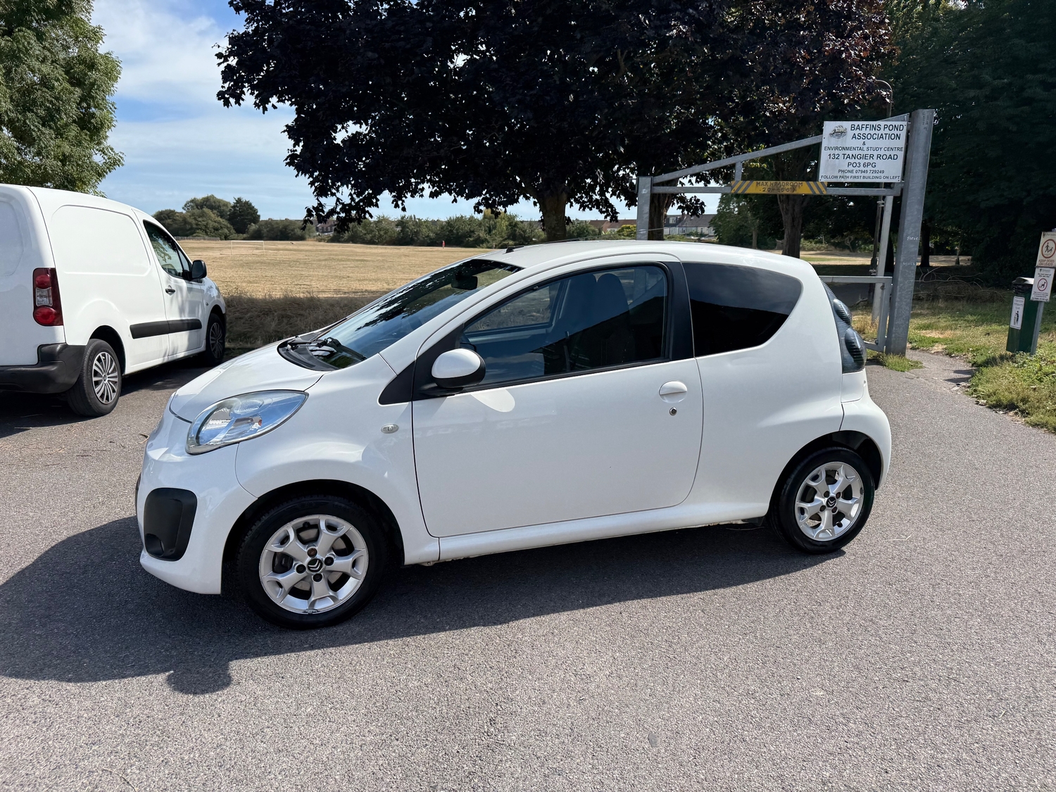 Citroen C1 2012 - Cars in Portsmouth