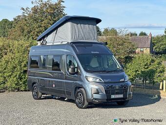 Elddis Autoquest CV80 2026 for sale