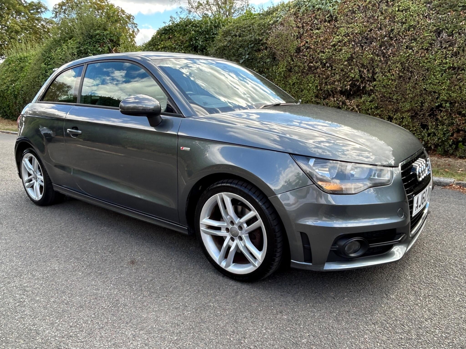 Audi A1 Croydon