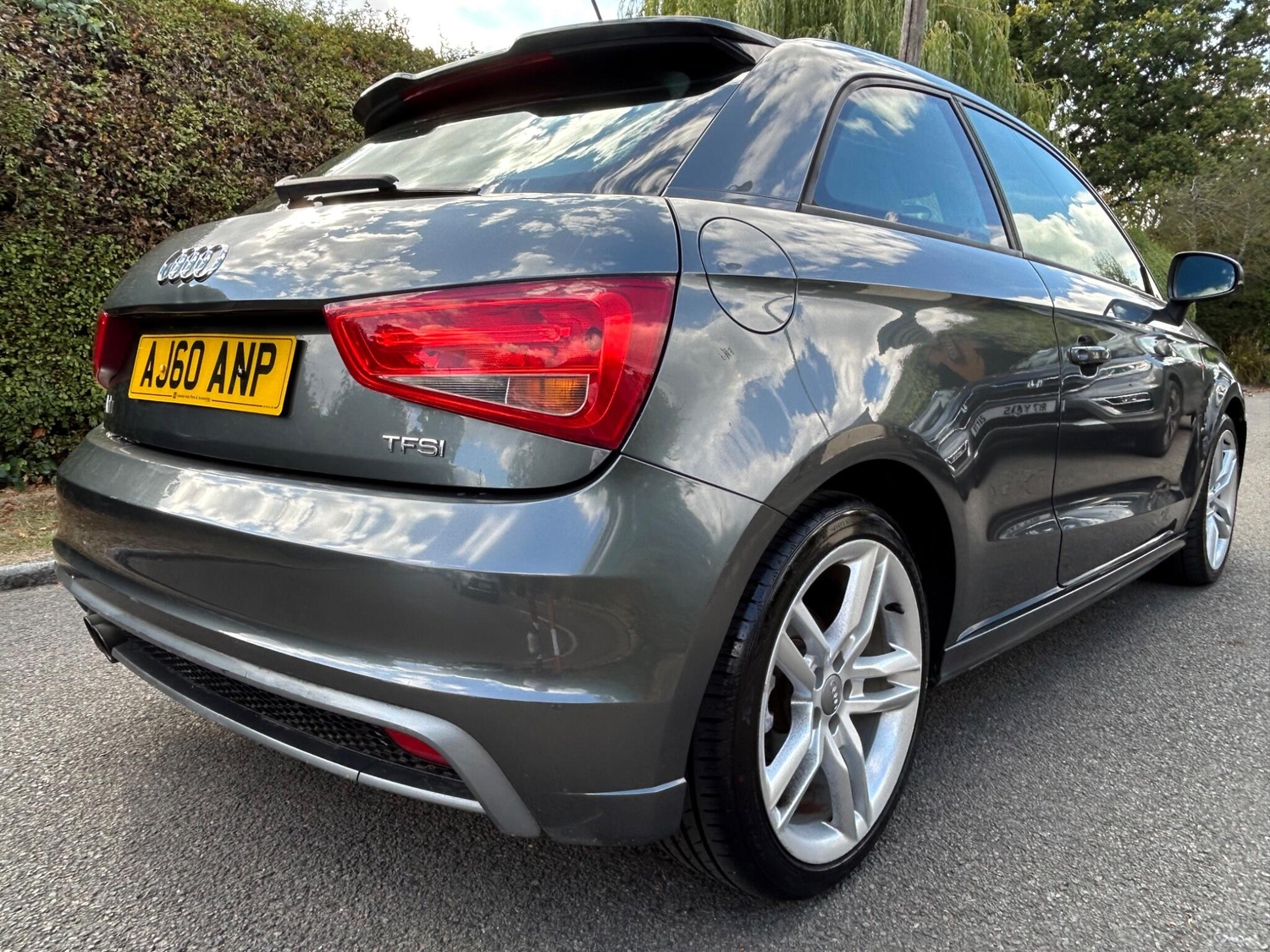 Audi A1 2011 - Cars in Croydon