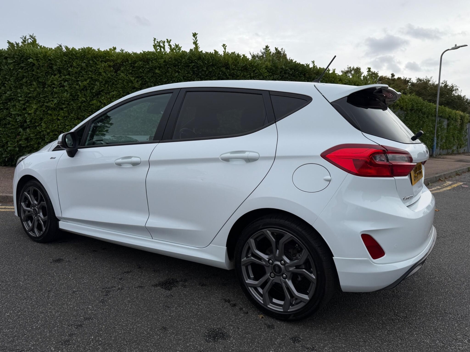 Ford Fiesta Tonbridge