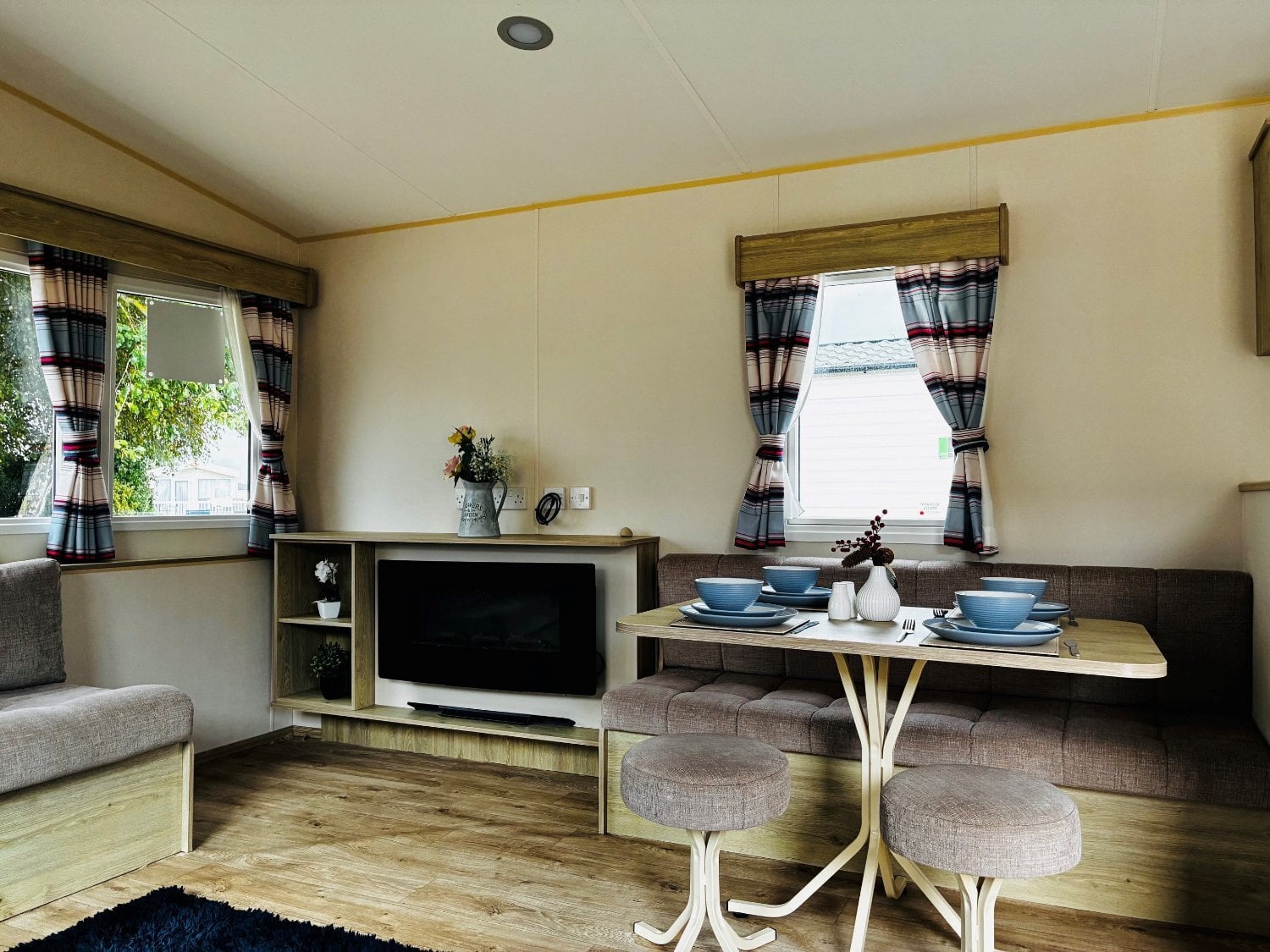 Dovercourt ABI Summer Breeze 2018 for sale