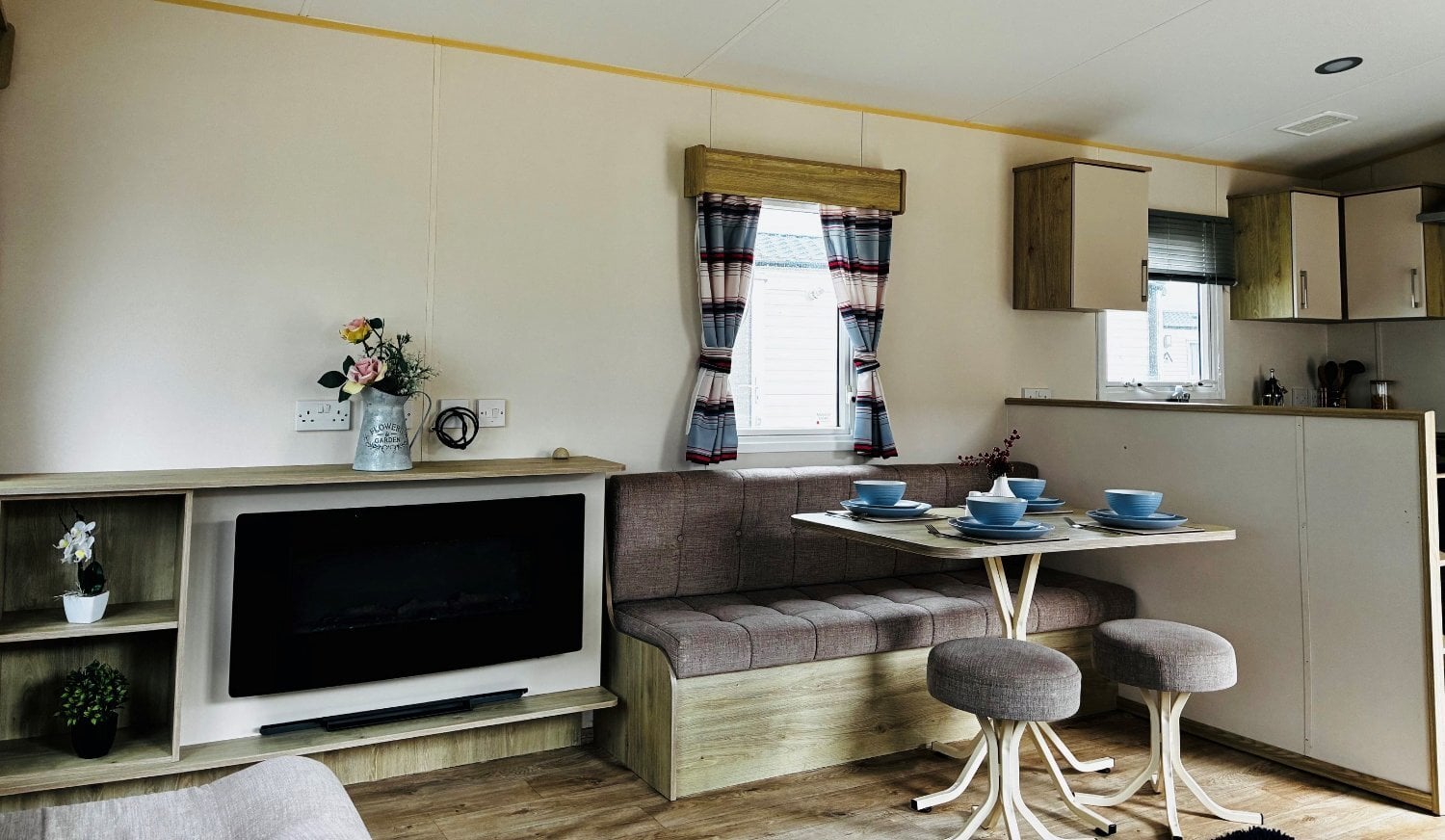 ABI Summer Breeze 2018 for sale - Holiday Homes in Dovercourt