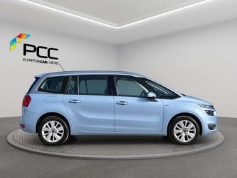 Citroen C4 Picasso 2015