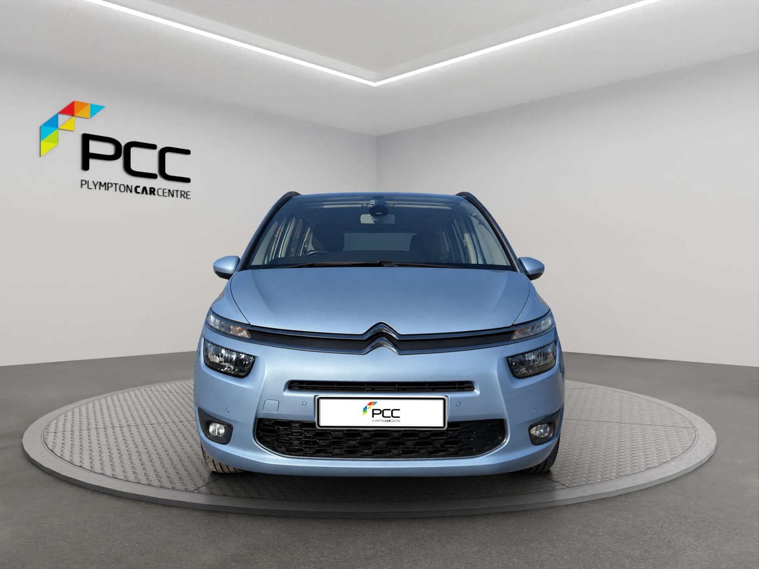 Citroen C4 Picasso 2015 - Cars in Plymouth