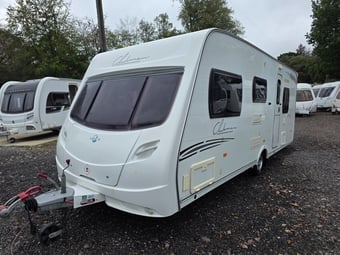 Lunar Clubman ES 2009