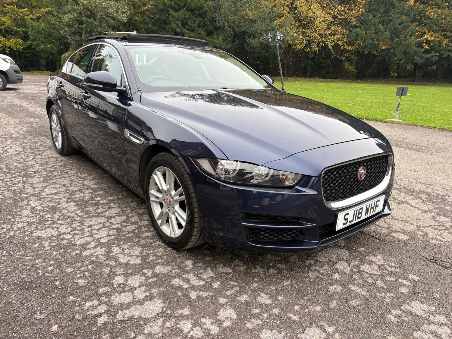 Jaguar XE 2018 - Cars in Hartlepool