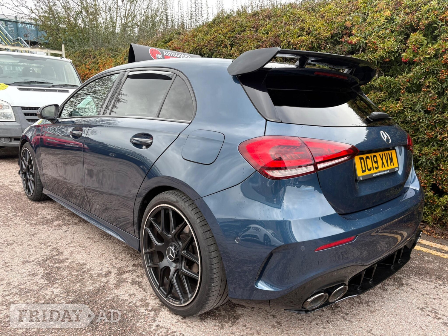 Mercedes-Benz A Class 2019 - Cars in Swindon