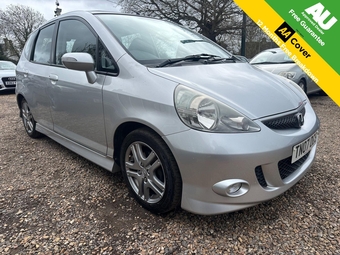 Honda Jazz 2007