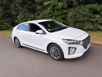 Hyundai Ioniq 2020