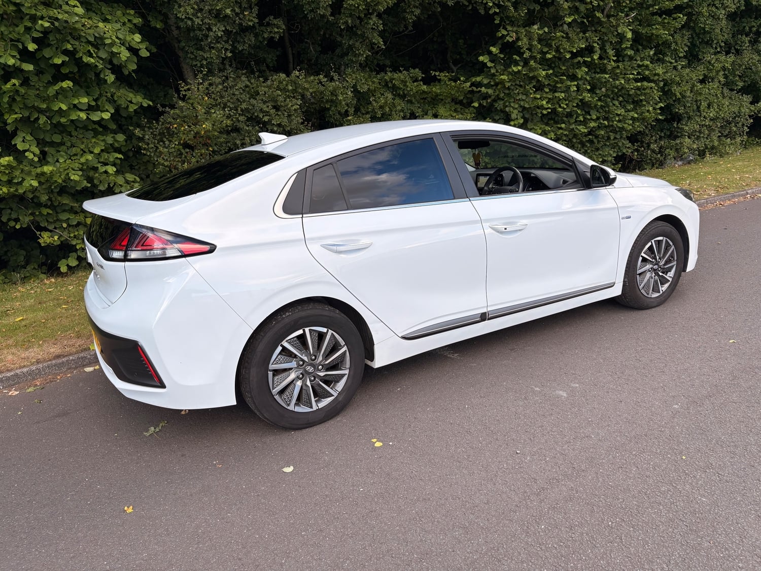 Hyundai Ioniq 2020 - Cars in Glasgow