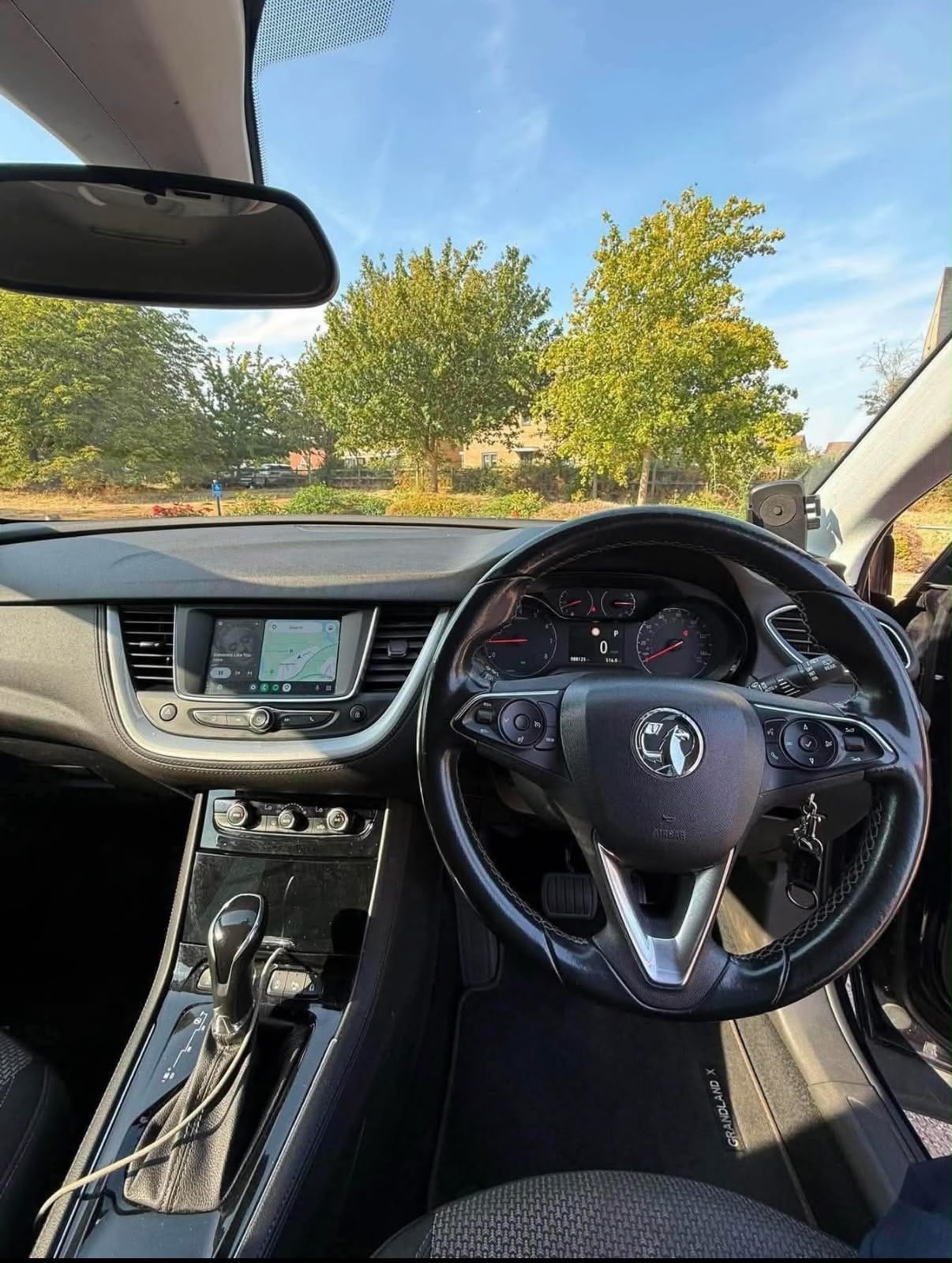Vauxhall Grandland X 2018 - Cars in Slough